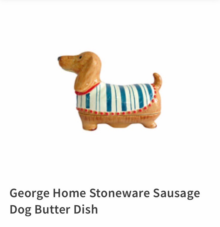 sausage dog gumtree